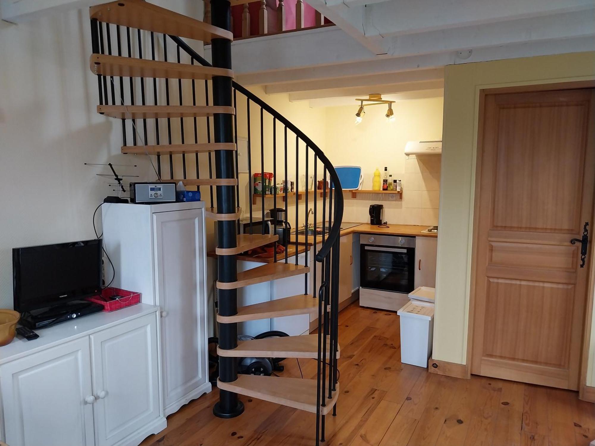 Sejour A La Campagne Apartment Placy Екстериор снимка